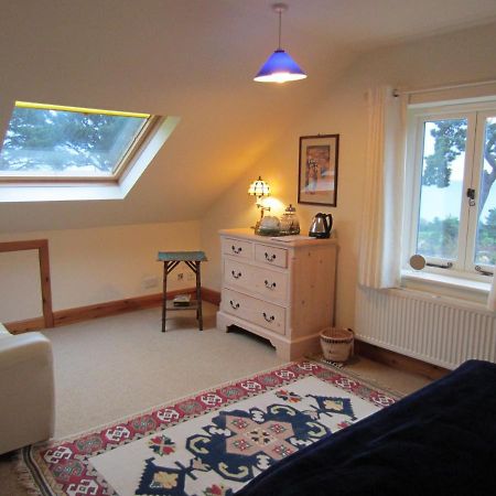 Norwegian Wood Hotel Paignton Bagian luar foto