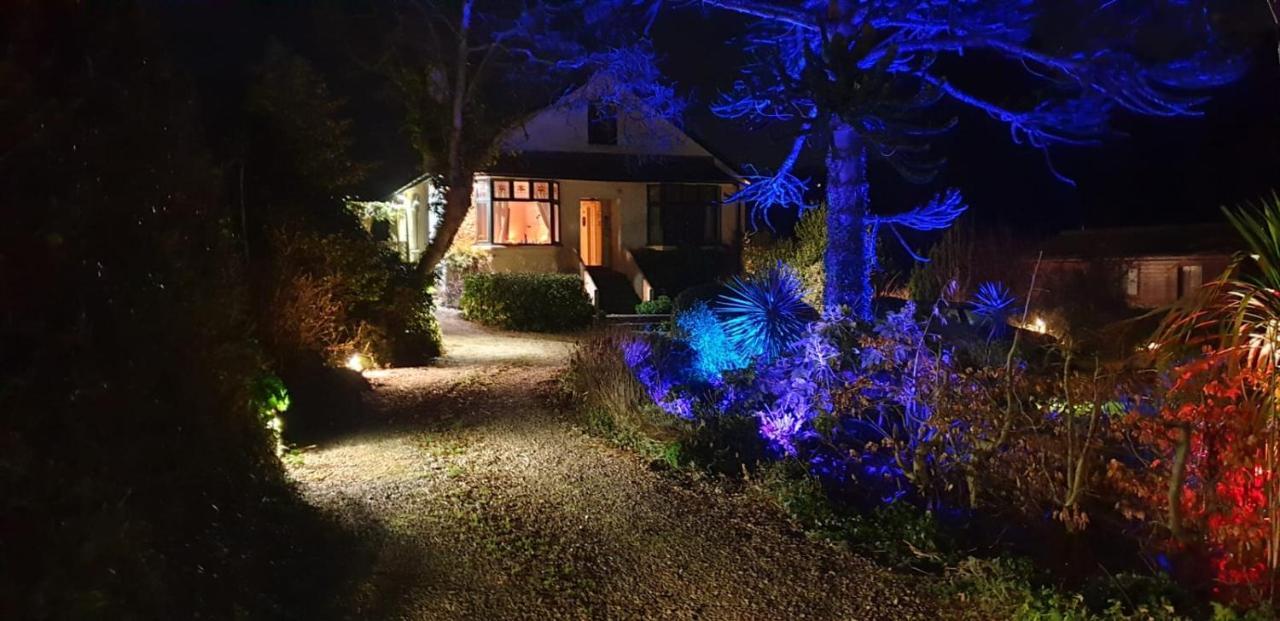 Norwegian Wood Hotel Paignton Bagian luar foto