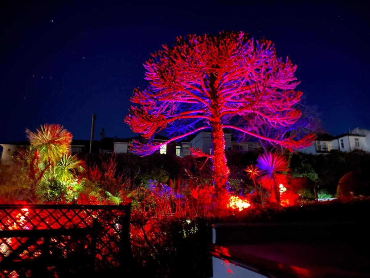 Norwegian Wood Hotel Paignton Bagian luar foto