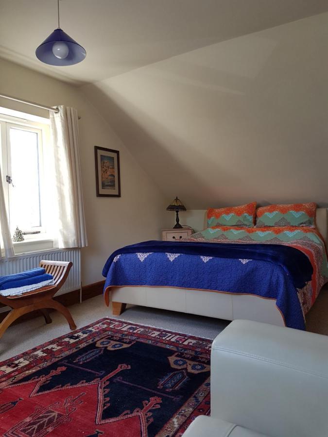 Norwegian Wood Hotel Paignton Bagian luar foto