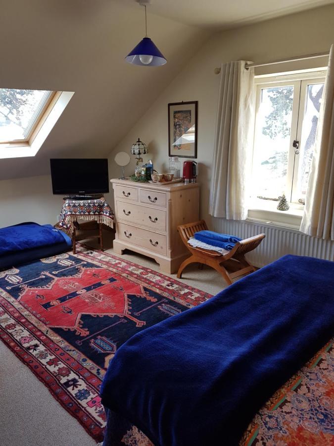 Norwegian Wood Hotel Paignton Bagian luar foto