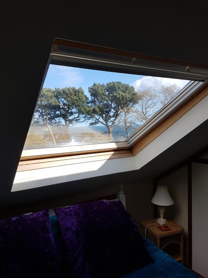 Norwegian Wood Hotel Paignton Bagian luar foto