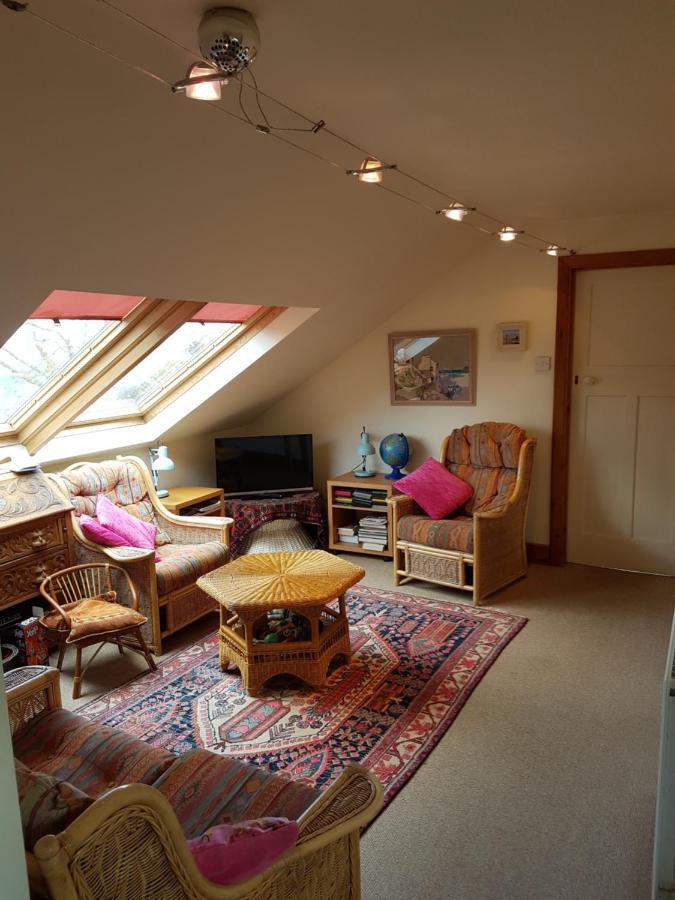 Norwegian Wood Hotel Paignton Bagian luar foto