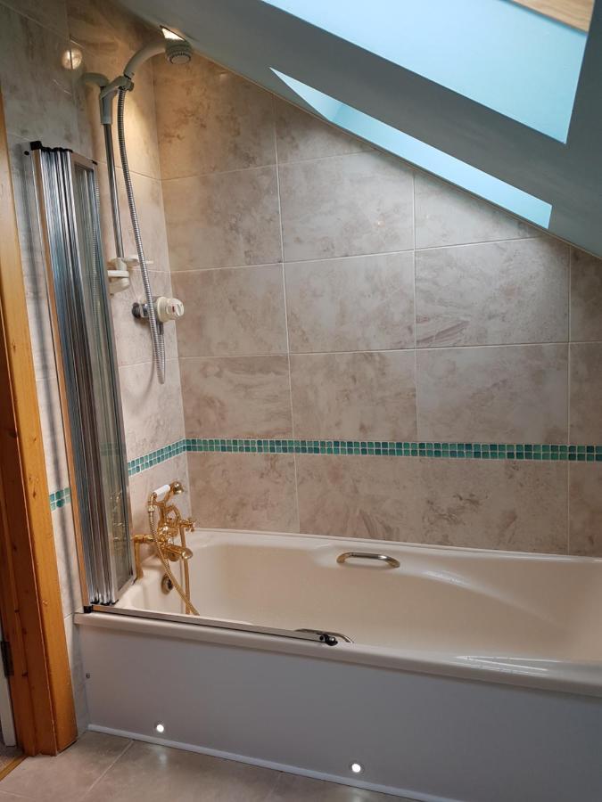 Norwegian Wood Hotel Paignton Bagian luar foto