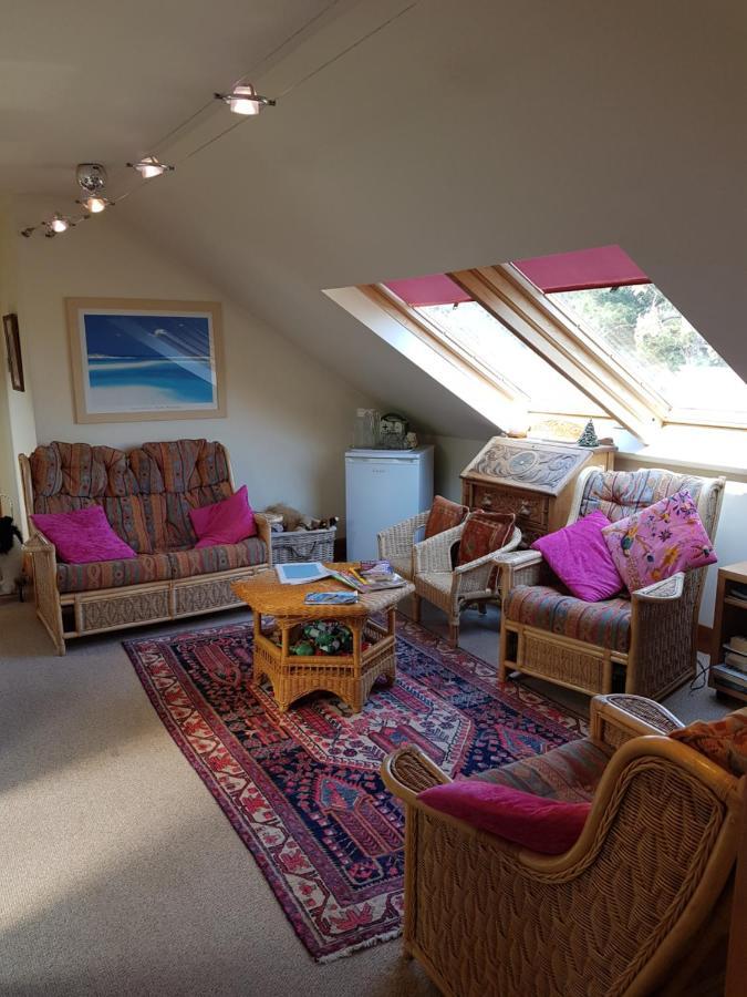 Norwegian Wood Hotel Paignton Bagian luar foto