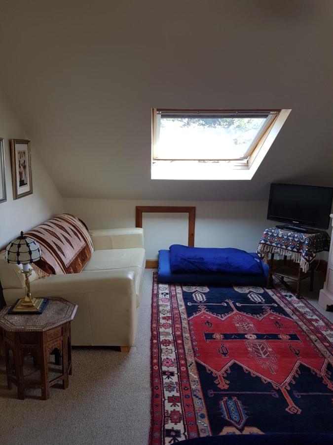 Norwegian Wood Hotel Paignton Bagian luar foto