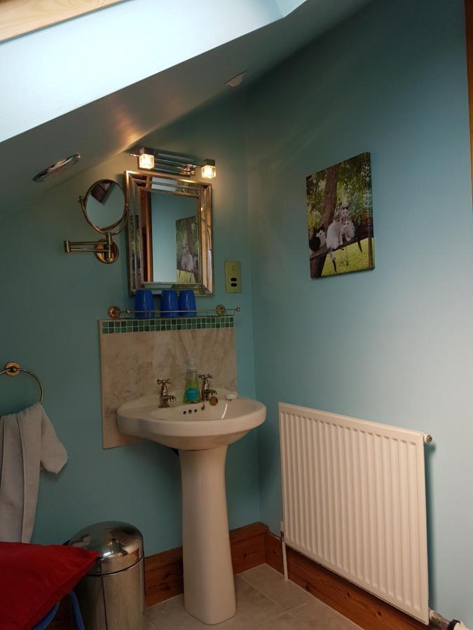Norwegian Wood Hotel Paignton Bagian luar foto