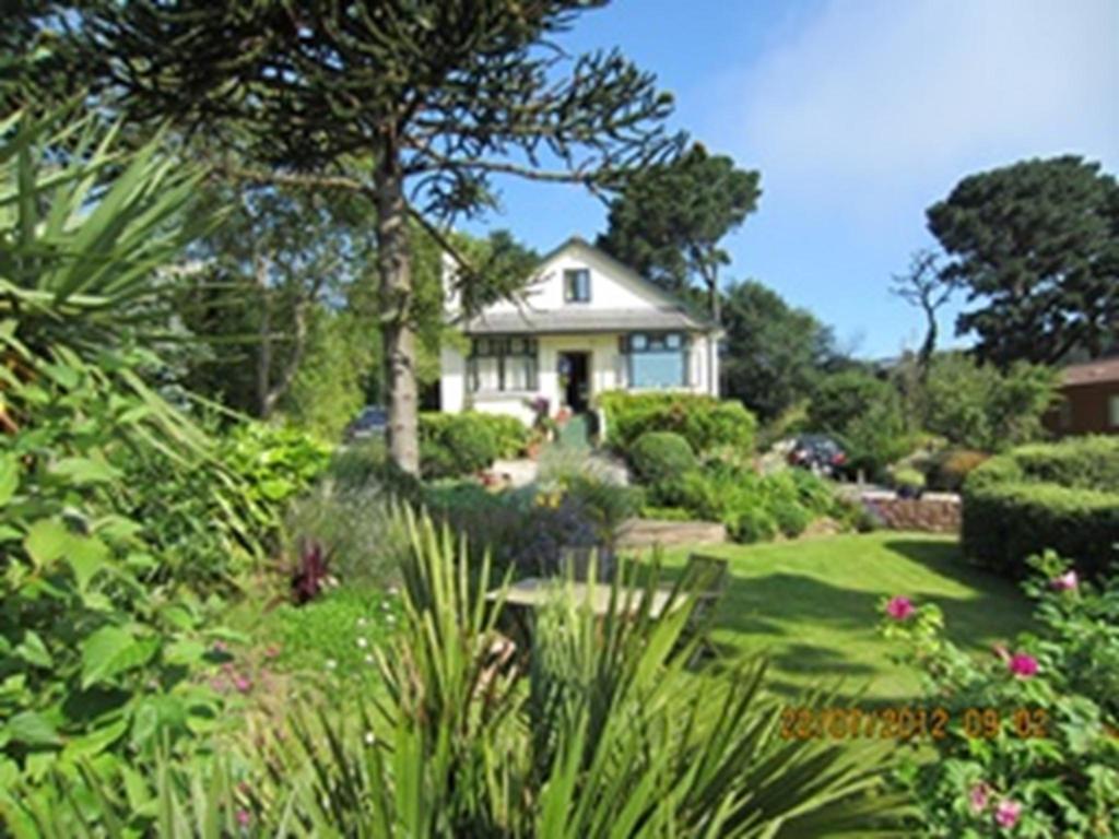 Norwegian Wood Hotel Paignton Ruang foto