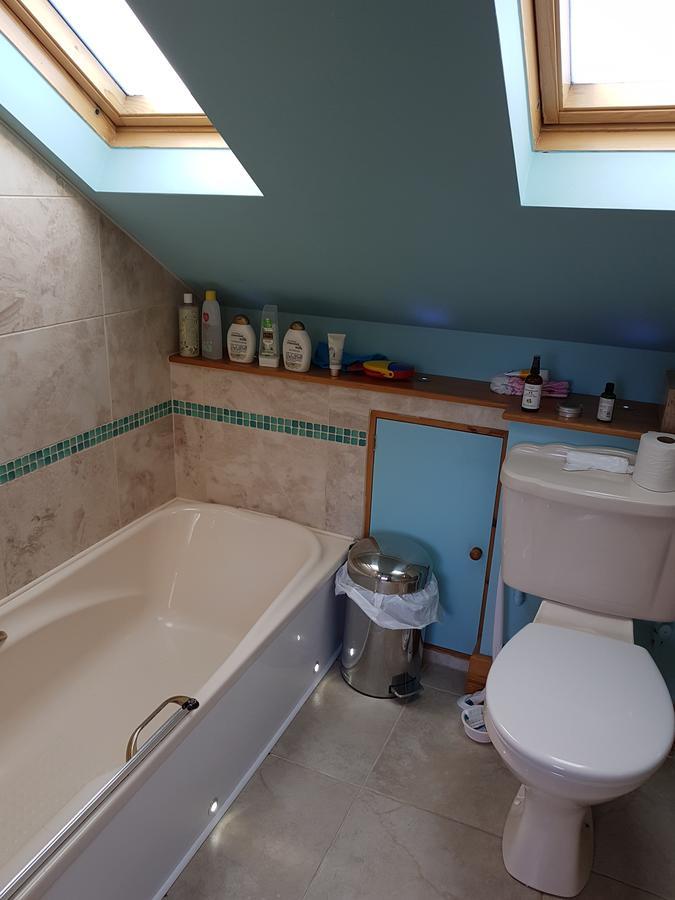 Norwegian Wood Hotel Paignton Bagian luar foto